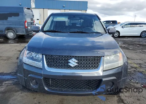2012 Suzuki Grand Vitara Premium z USA, uszkodzony, nr VIN JS3TD0D22C4101746